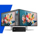 EAN 0199896738644 - HP Z2 SFF G1i Workstation Desktop PC Wolf Pro Security Edition Intel Core Ultra 7 265 48 GB DDR5-SDRAM 1  imagen 21