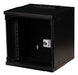 EAN 4015867235843 - Equip EWM-06-3030-B armario rack 6U Bastidor de pared Negro imagen 1