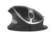 EAN 8717399995184 - BakkerElkhuizen Oyster Mouse Wired ratón Oficina Ambidextro USB tipo A Laser 1200 DPI imagen 1