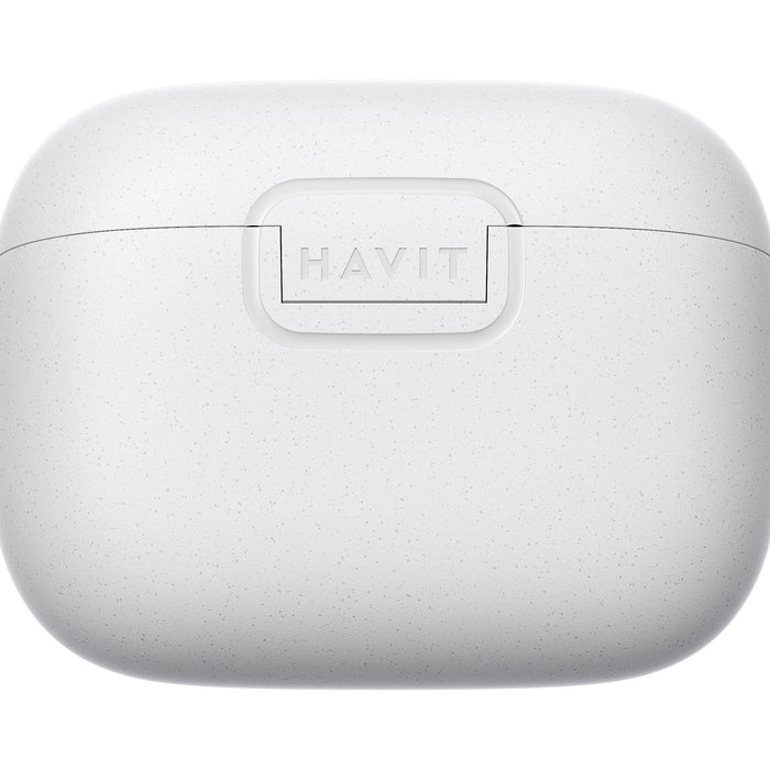 EAN 6939119093242 - Havit TW991 PRO - SPACE NC01T (grey) Auriculares Inalámbrico Dentro de oído Música Bluetooth Gris imagen 9