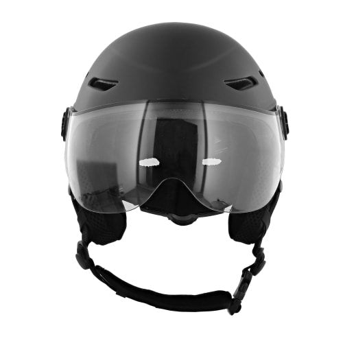 EAN 3303170118085 - T'nB UMHELMVSM gorra y accesorio deportivo para la cabeza Negro imagen 2