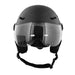 EAN 3303170118085 - T'nB UMHELMVSM gorra y accesorio deportivo para la cabeza Negro imagen 2