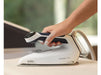 EAN 8021098001016 - Braun CareStyle 7 Pro IS 7282 BL 2700 W 2 L EloxalPlus soleplate Azul imagen 4