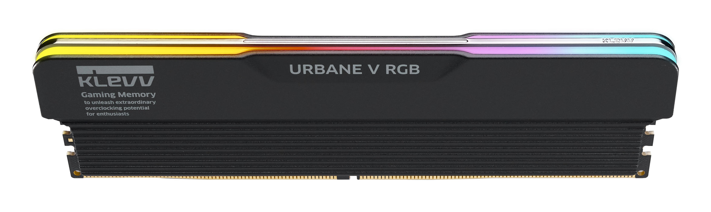 EAN 4895194969327 - Klevv Urbane V RGB módulo de memoria 32 GB 2 x 16 GB DDR5 6000 MT/s 288-pin DIMM imagen 4