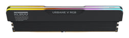 EAN 4895194969327 - Klevv Urbane V RGB módulo de memoria 32 GB 2 x 16 GB DDR5 6000 MT/s 288-pin DIMM imagen 4