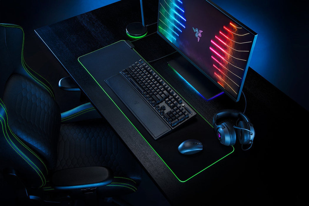 EAN 8886419339168 - Razer 47339366 accesorio dispositivo de entrada Tecla imagen 2