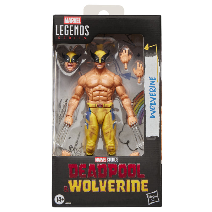 EAN 5010996411433 - Marvel Avengers G21145L00 figura de juguete para niños imagen 1
