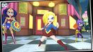EAN 45496427603 - Nintendo DC Super Hero Girls: Teen Power Estándar Alemán, Inglés Nintendo Switch imagen 2