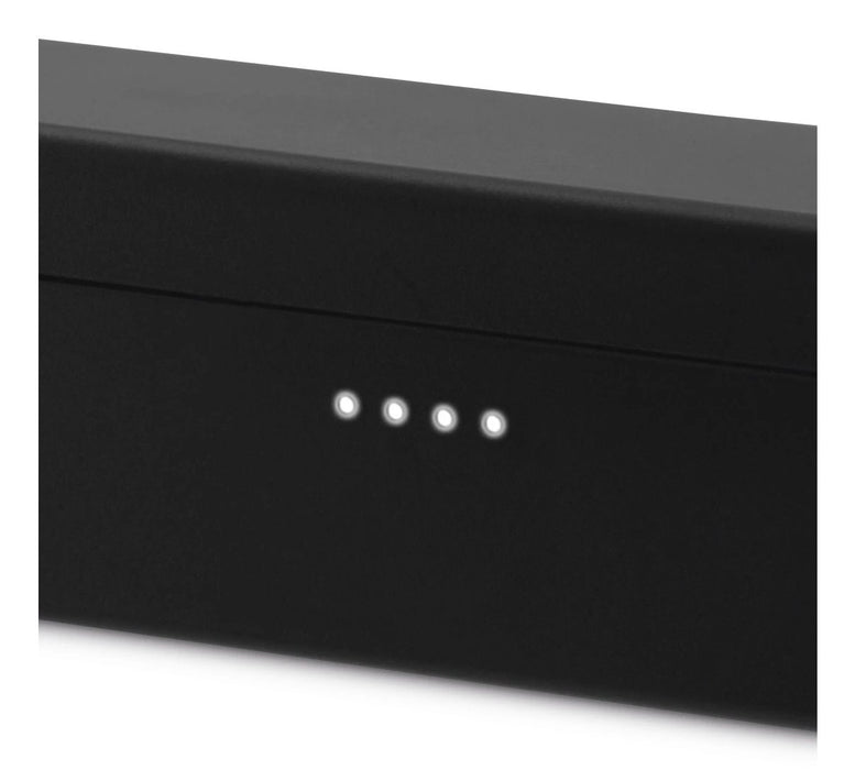 EAN 4047443530585 - Hama Spirit Pocket II Auriculares True Wireless Stereo (TWS) Dentro de oído Llamadas/Música Bluetooth Neg imagen 8