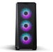 EAN 0886523303558 - Phanteks PH-EC400GA_DBK01 carcasa de ordenador Midi Tower Negro imagen 5