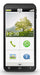 EAN 9005613168995 - Emporia emporiaSMART.7lite 13,8 cm (5.45") SIM única Android 15 4G USB Tipo C 6 GB 128 GB 3500 mAh Negro imagen 8