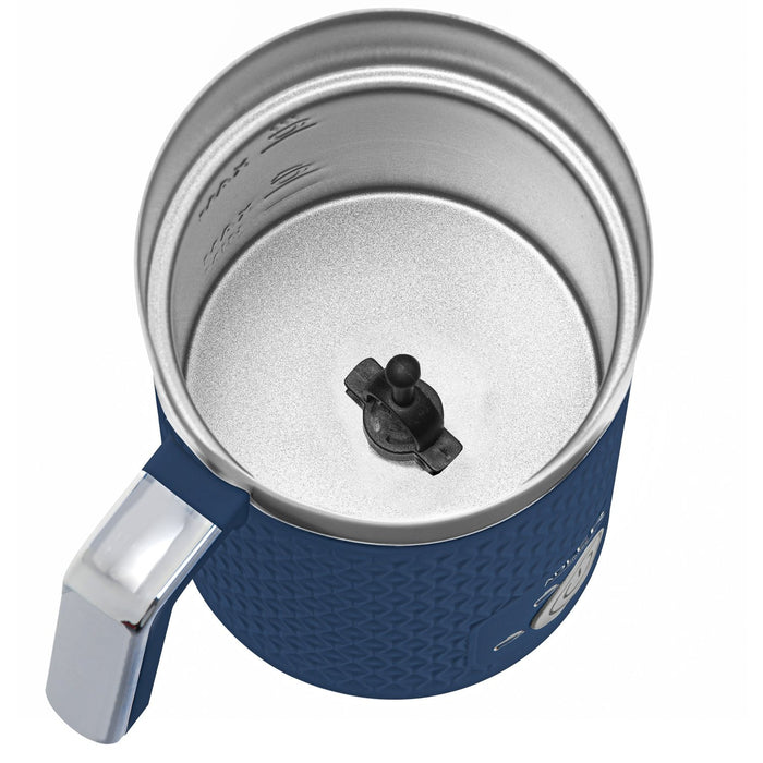 EAN 5905575901279 - Adler AD 4494 Calentador/espumador de leche automático Metálico, Blanco imagen 6
