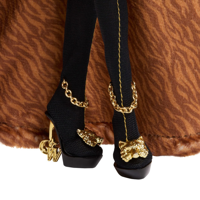 EAN 194735288939 - Monster High JDR66 muñeca imagen 5