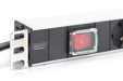 EAN 4016032266402 - Digitus DN-95402 base múltiple 7 salidas AC Negro imagen 3