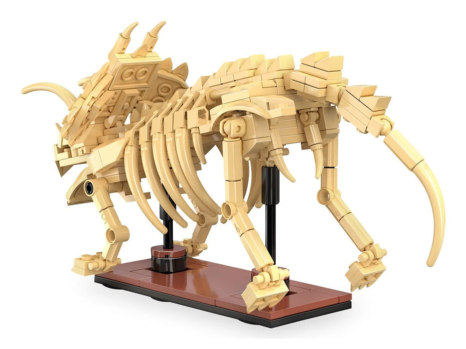 EAN 4042774476427 - Jamara CaDA Triceratops Bricks imagen 3