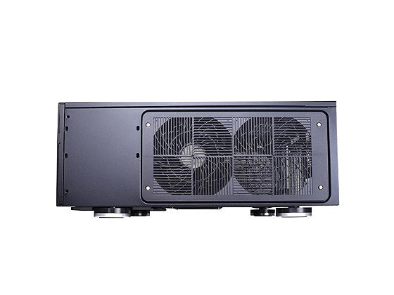 EAN 4710713968875 - Silverstone Grandia GD07 HTPC Negro imagen 6