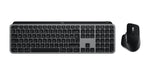 EAN 5099206122192 - Logitech Master MX Keys S Combo for Mac teclado Ratón incluido Hogar / Oficina RF Wireless + Bluetooth AZ imagen 1