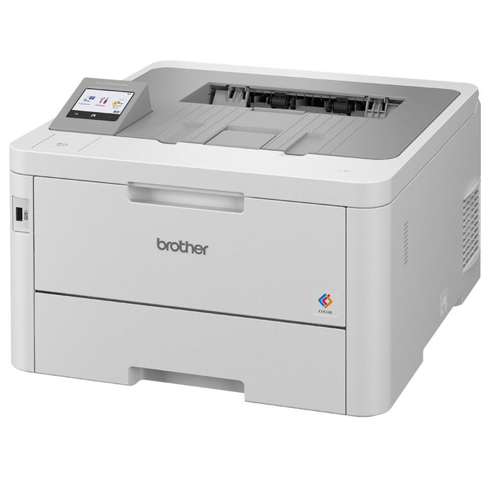 EAN 4977766823876 - Brother HL-L8240CDW impresora láser Color 600 x 600 DPI A4 Wifi imagen 5