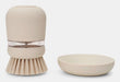 EAN 8710755252167 - Brabantia 252167 cepillo de limpieza Plástico Beige imagen 6