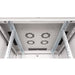 EAN 7630049600348 - ROLINE 26.21.0033 armario rack 22U Rack o bastidor independiente Gris imagen 4