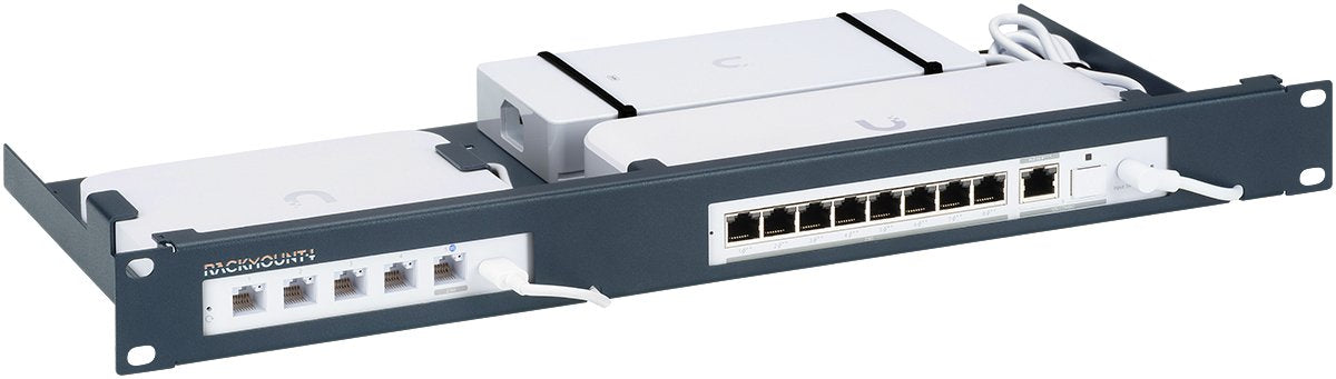 EAN 8720297442827 - Rackmount.IT RM-UB-T8 accesorio de bastidor Montaje de firewall en rack imagen 1