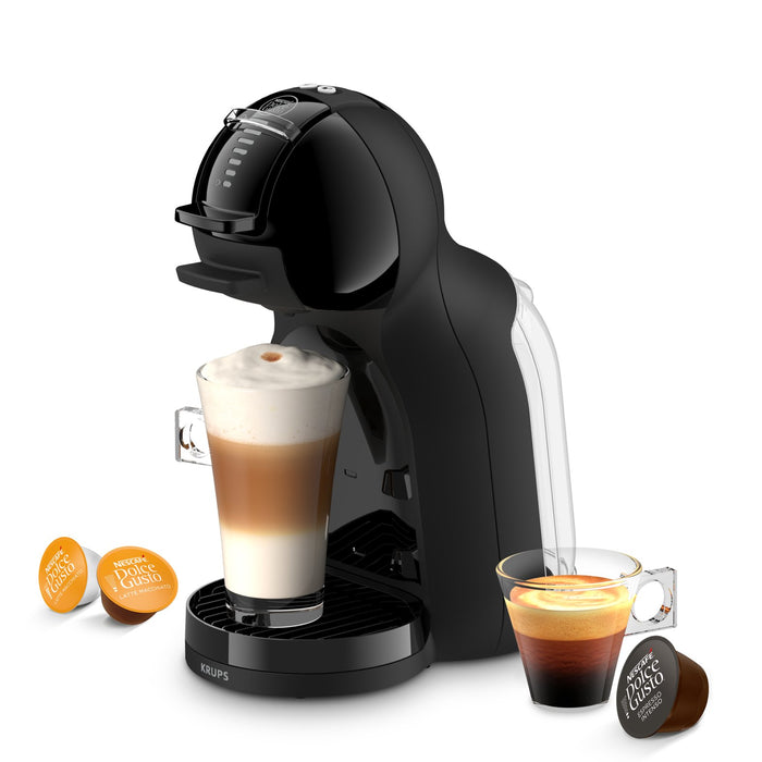 EAN 3045380404144 - Krups Mini Me KP1438 Semi-automática Macchina per caffè a capsule 0,8 L imagen 1