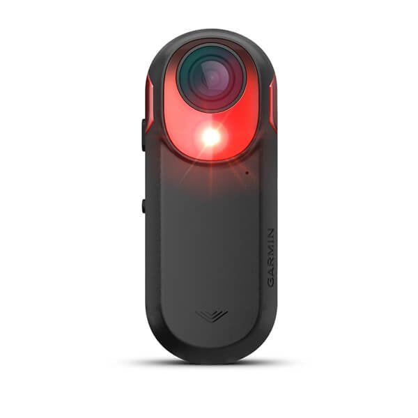EAN 0753759279806 - Garmin Varia RCT715 Negro imagen 1