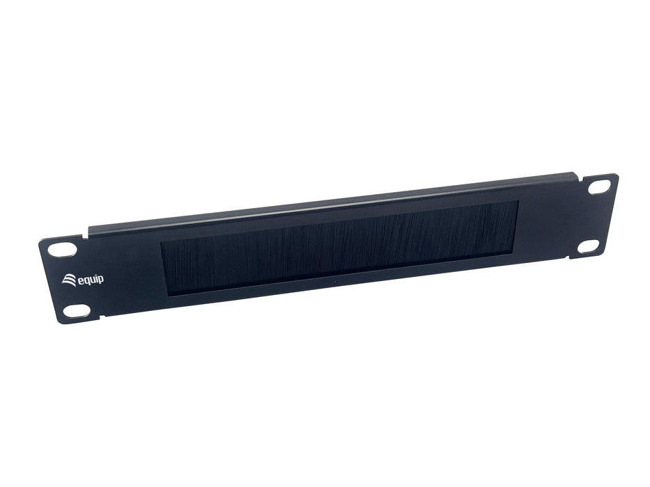 EAN 4015867238363 - Equip 327532 accesorio de bastidor Panel pasacables con cepillo imagen 1