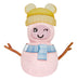 EAN 0035051120827 - Rainbow High Winter Wonderland Doll- Bella (Pink) imagen 9