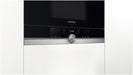 EAN 4242003676400 - Siemens BF634LGS1 microondas Negro, Acero inoxidable Integrado 21 L 900 W imagen 3