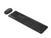 EAN 4711387539620 - ASUS CW100 teclado Ratón incluido Universal RF inalámbrico QWERTY Inglés de EE. UU. Negro imagen 4