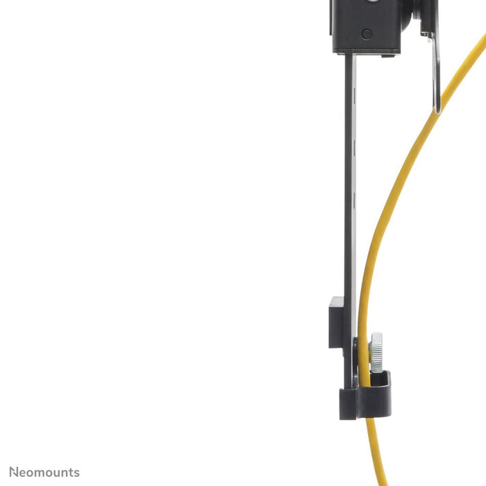 EAN 8717371446031 - Neomounts FPMA-CH100BLACK accesorio para soporte de monitor imagen 6