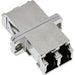 EAN 4043718194698 - InLine 89989E adaptador de fibra óptica LC 1 pieza(s) Plata imagen 1
