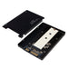 EAN 4052792048704 - LogiLink AD0019 tarjeta y adaptador de interfaz Interno SATA imagen 4