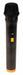 EAN 5706751080999 - Denver BPS-459 altavoz portátil o de fiesta Altavoz para fiestas Negro 20 W imagen 8