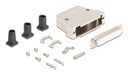 EAN 4043619671410 - DeLOCK 67141 conector D-Sub (50-pin) Plata imagen 1
