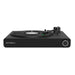 EAN 5060647650728 - Victrola Stream Tocadiscos de tracción por correa Negro imagen 1