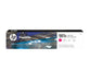 EAN 0889296095262 - HP 981X High Yield Magenta Original PageWide Cartridge cartucho de tinta 1 pieza(s) Alto rendimiento (XL) imagen 1
