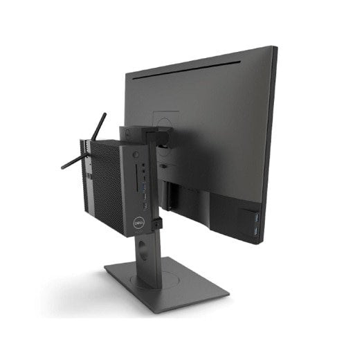 EAN 5397184092255 - Dell Wyse M2PMF kit de montaje Negro imagen 1