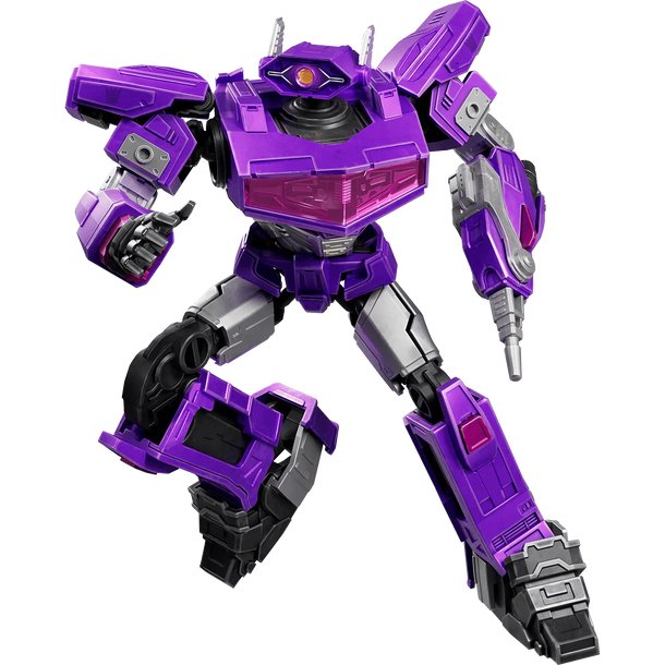 EAN 810181530438 - Blokees Transformers imagen 3