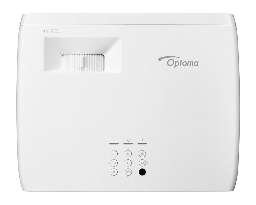 EAN 5055387666818 - Optoma ZH450ST Proyector de corto alcance 4200 lúmenes ANSI DLP 1080p (1920x1080) 3D Blanco imagen 8