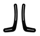 EAN 5019318440700 - B-Tech BTV914 Pared Acero Negro imagen 1