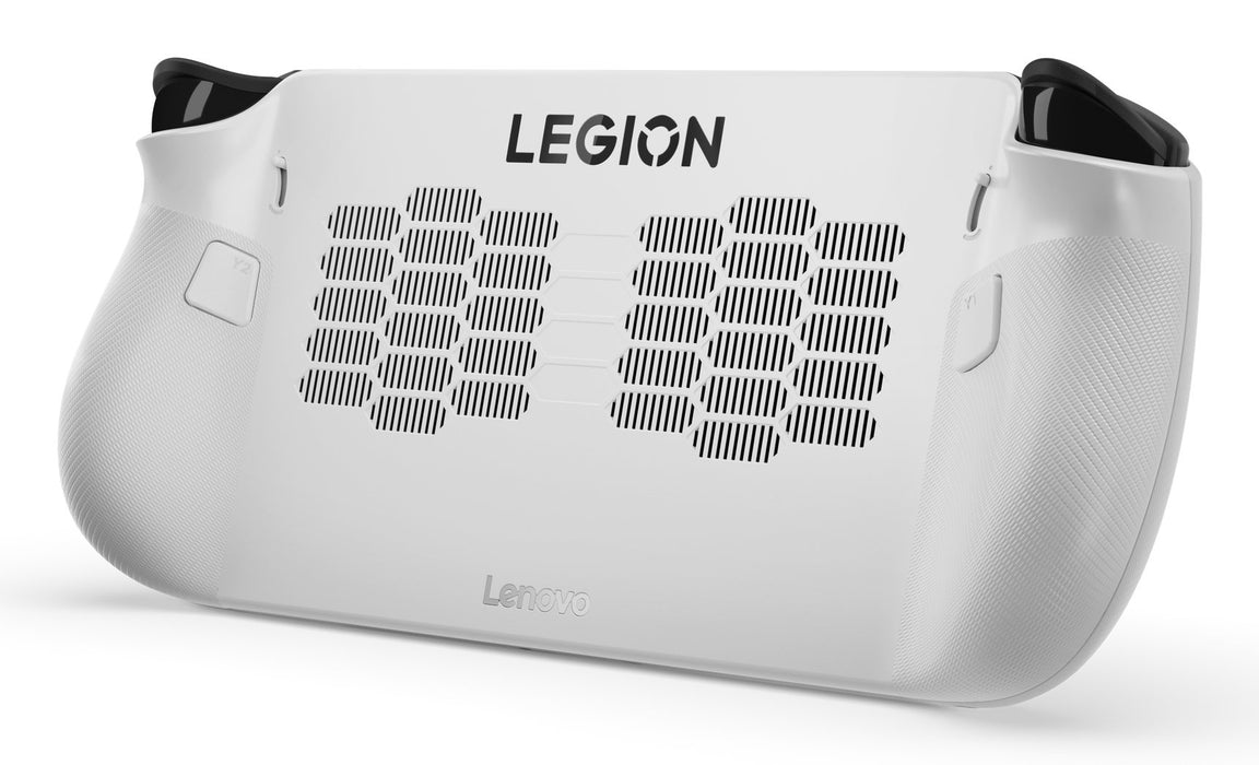 EAN 198155462252 - Lenovo Legion Go S 8ARP1 videoconsola portátil 20,3 cm (8") 512 GB Pantalla táctil Wifi Blanco imagen 8