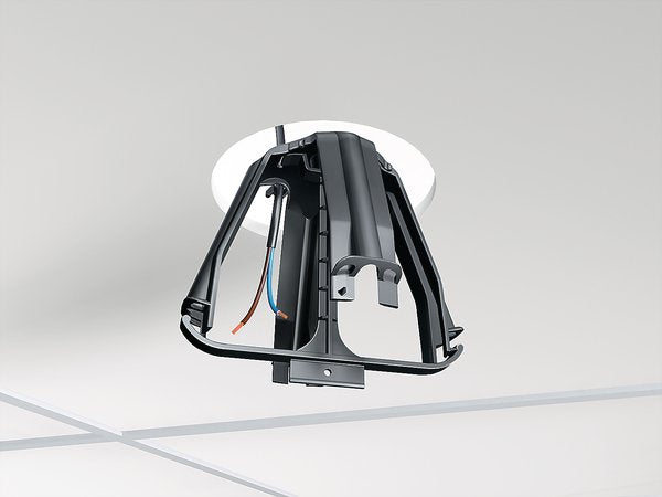 EAN 4031026299525 - Hellermann Tyton 148-00076 abrazadera para cable Negro 10 pieza(s) imagen 2