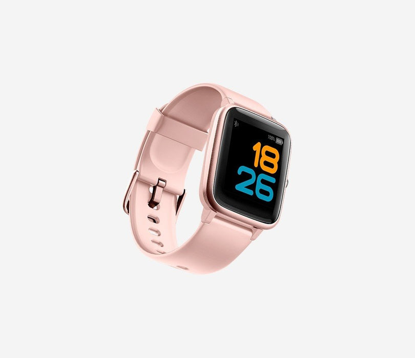 EAN 8436542858724 - SPC Smartee Vita 3,3 cm (1.3") IPS Digital 240 x 240 Pixeles Pantalla táctil Rosa imagen 3