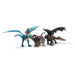 EAN 0681147083066 - DreamWorks Dragons 6074005 figura de juguete para niños imagen 8