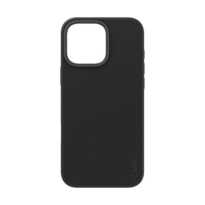 EAN 5715685004452 - PanzerGlass CARE™ by ® Case Black w. MagSafe iPhone 16 Pro Max funda para teléfono móvil Negro imagen 4