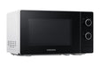 EAN 8806092628205 - Samsung MS20A3010AH Negro, Blanco Solo microondas Encimera 20 L 700 W imagen 4