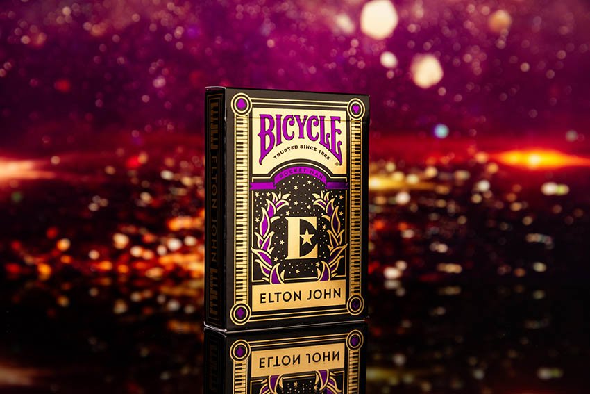 EAN 0073854096703 - Bicycle 10041803 juego de cartas imagen 12
