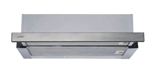 EAN 8016361970939 - Candy CBT625/2X/1 Semintegrada (extraíble) Acero inoxidable 332,1 m³/h imagen 1